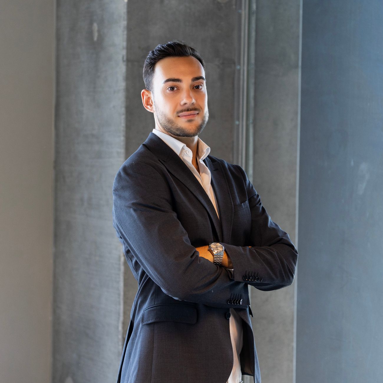 Daniel Koh