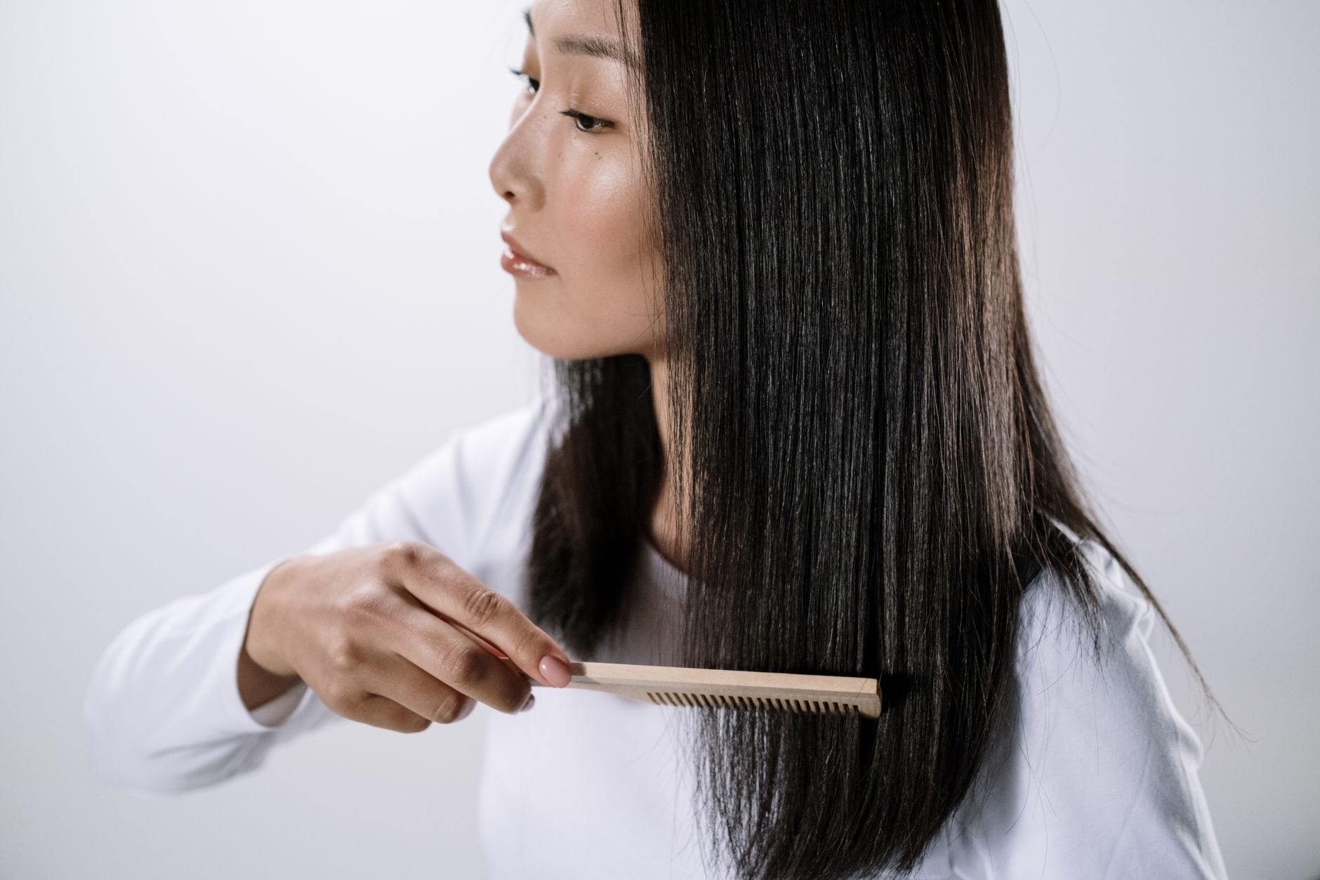 Female Hair-Loss Programme