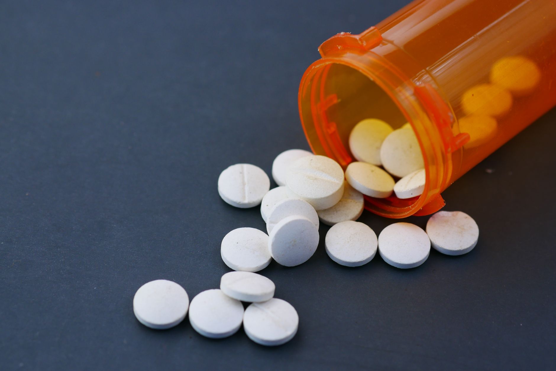 Prescription Hair-Loss Medication