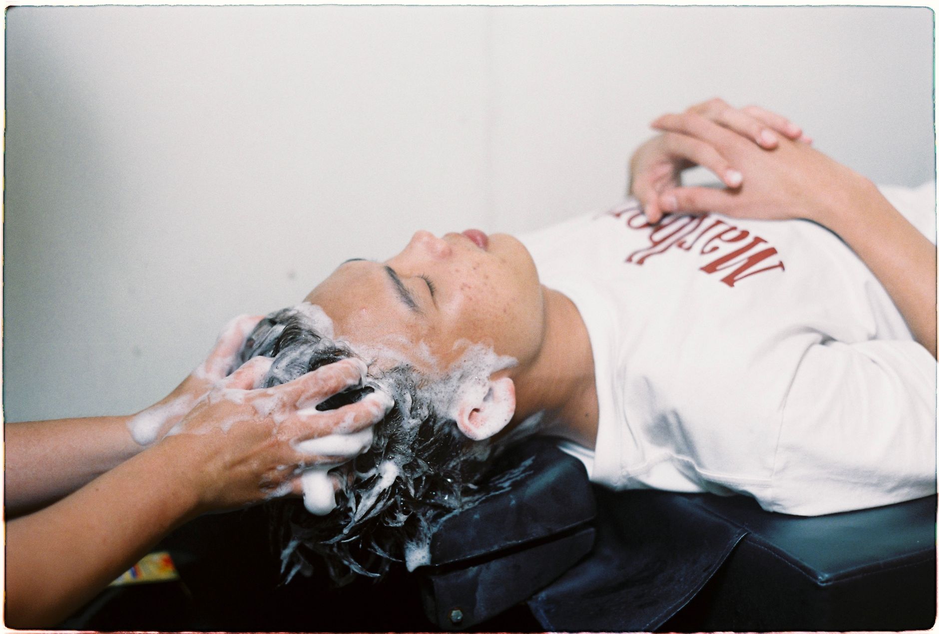 Medical Scalp-Revitalising Treatment