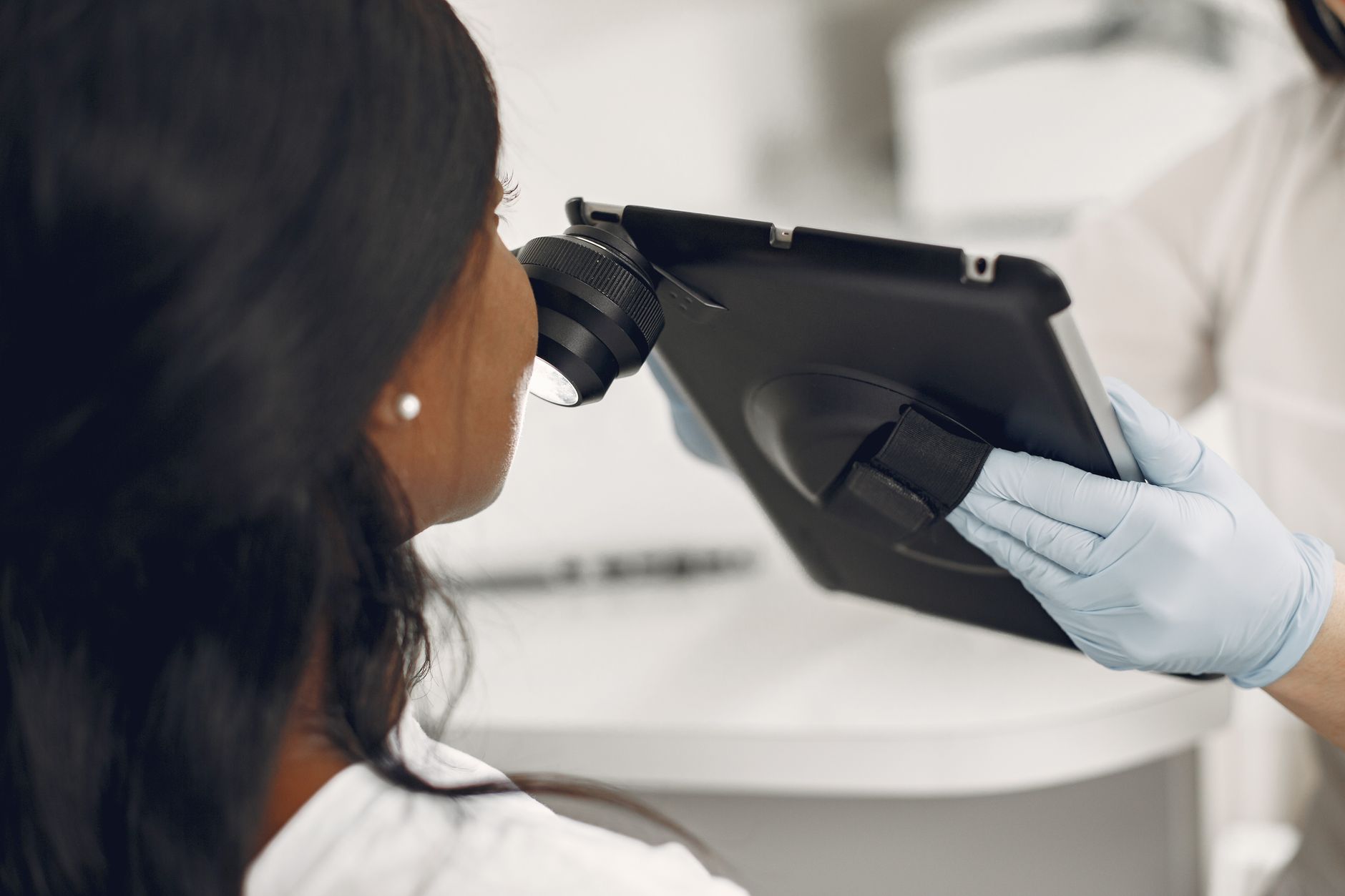 Hair-Loss Consultation & Trichoscopy