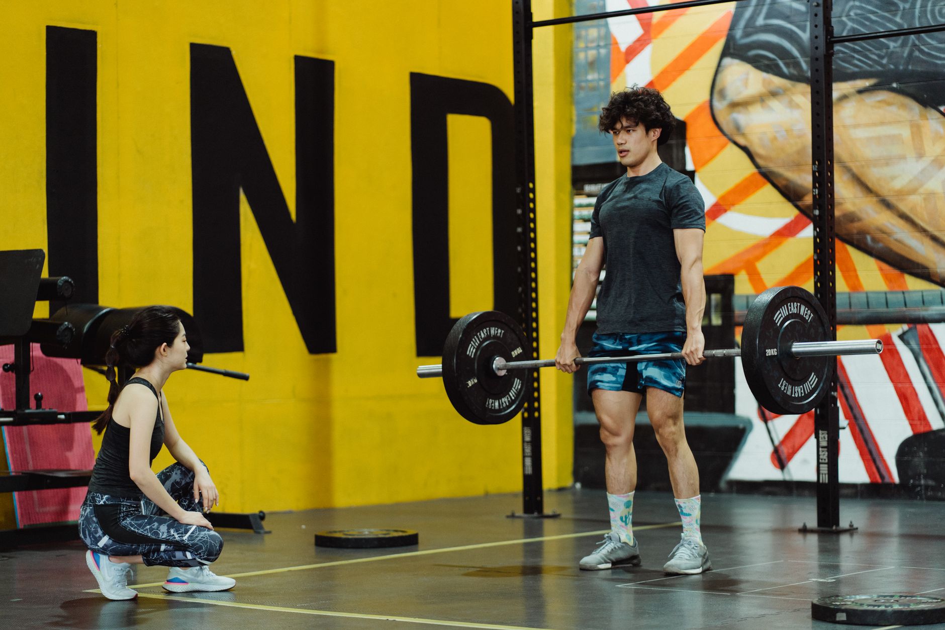 Marcus, 41 — Get stronger result with Sasha Strong