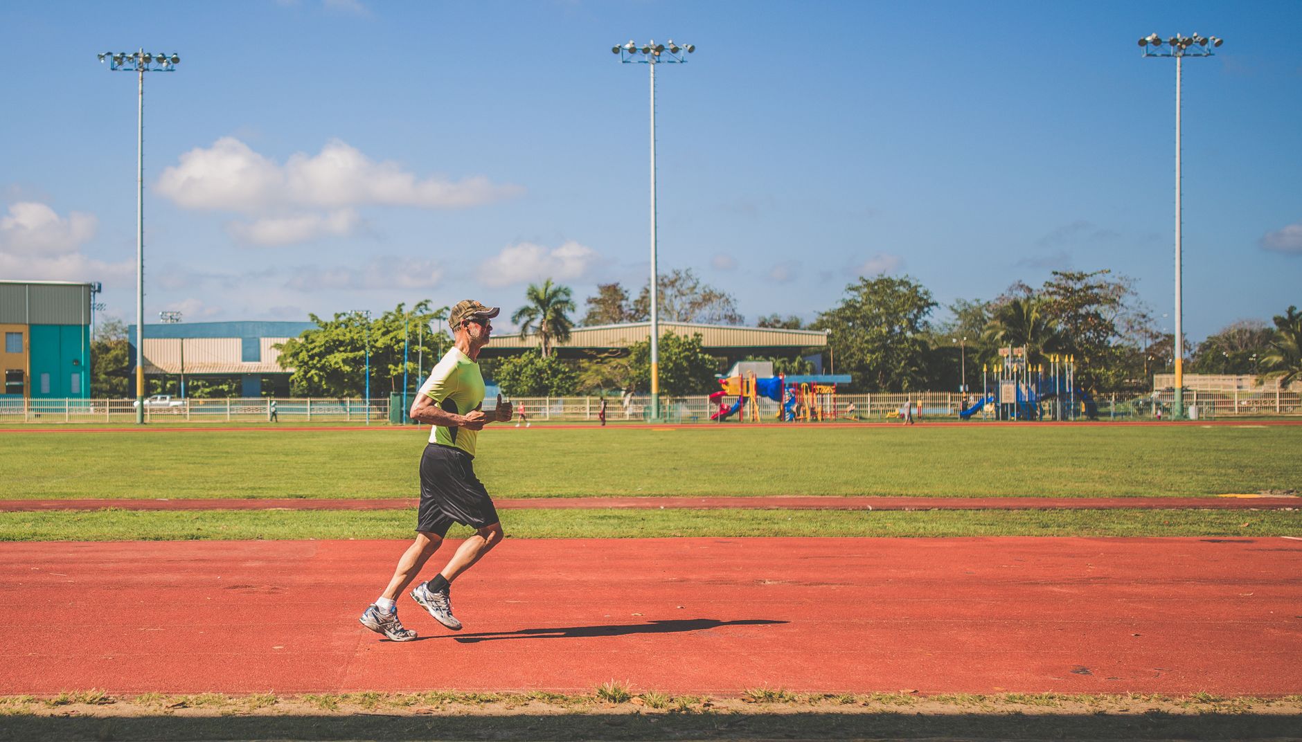 IPPT & NS Prep with Sasha Strong — Singapore personal trainer