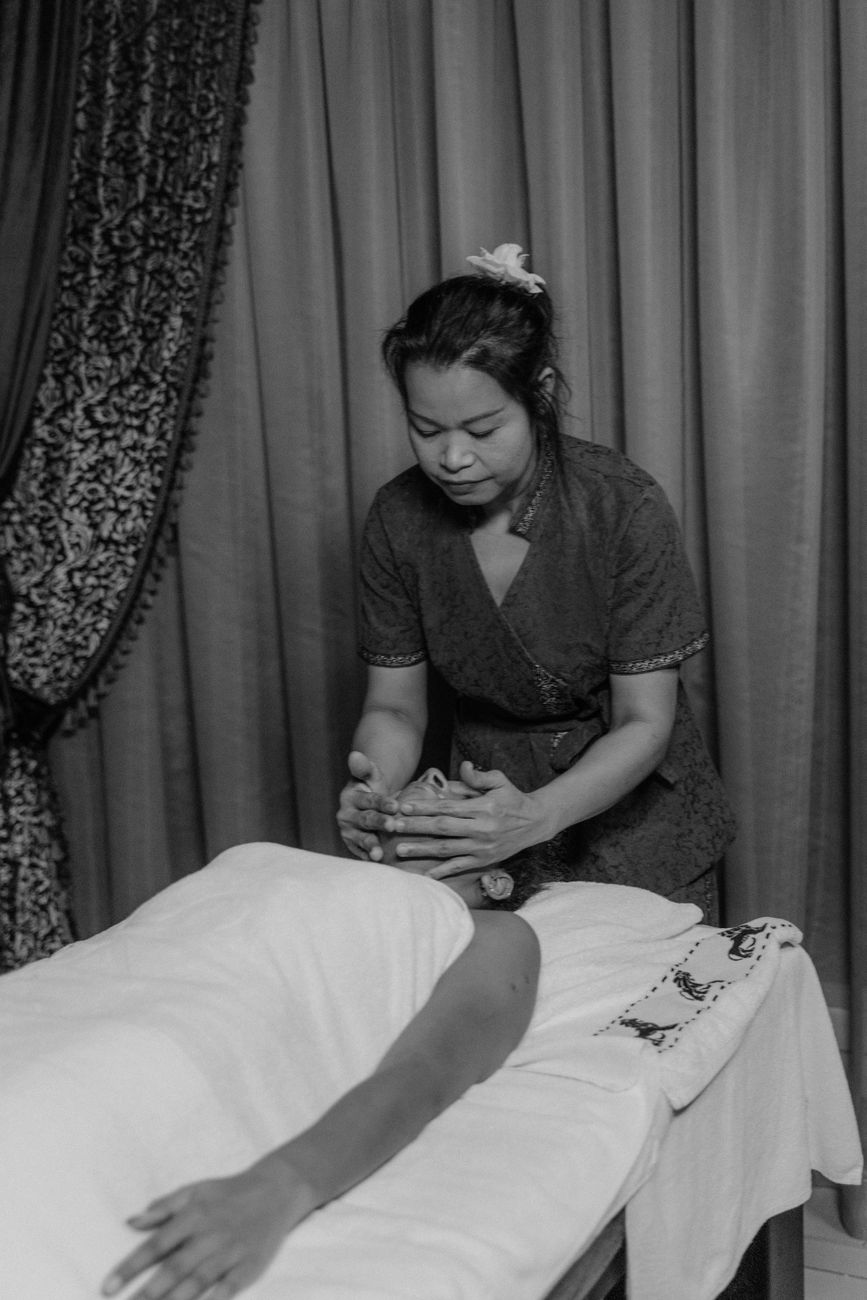 Charlene Yeo, Founder & Lead Body Therapist at Sculpté