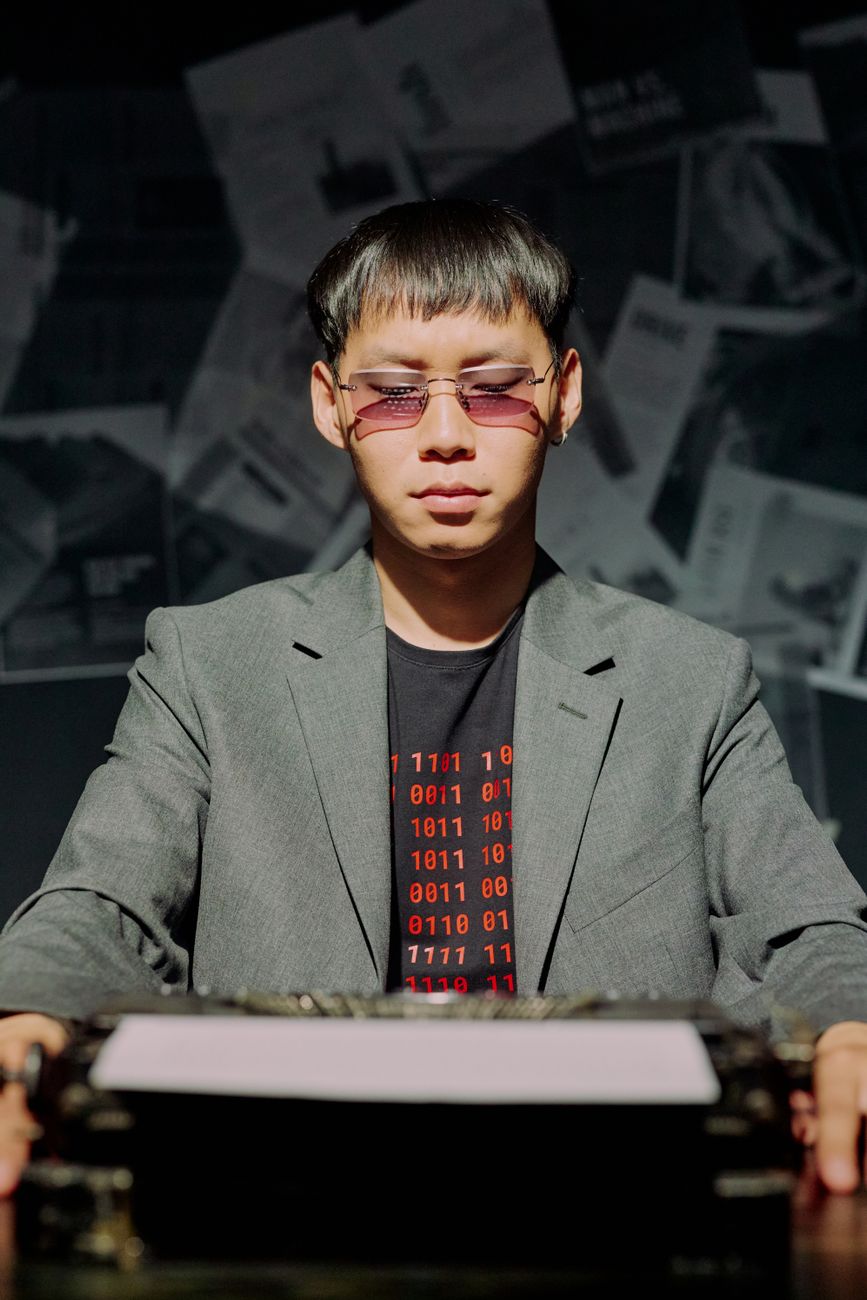Marcus Yeo