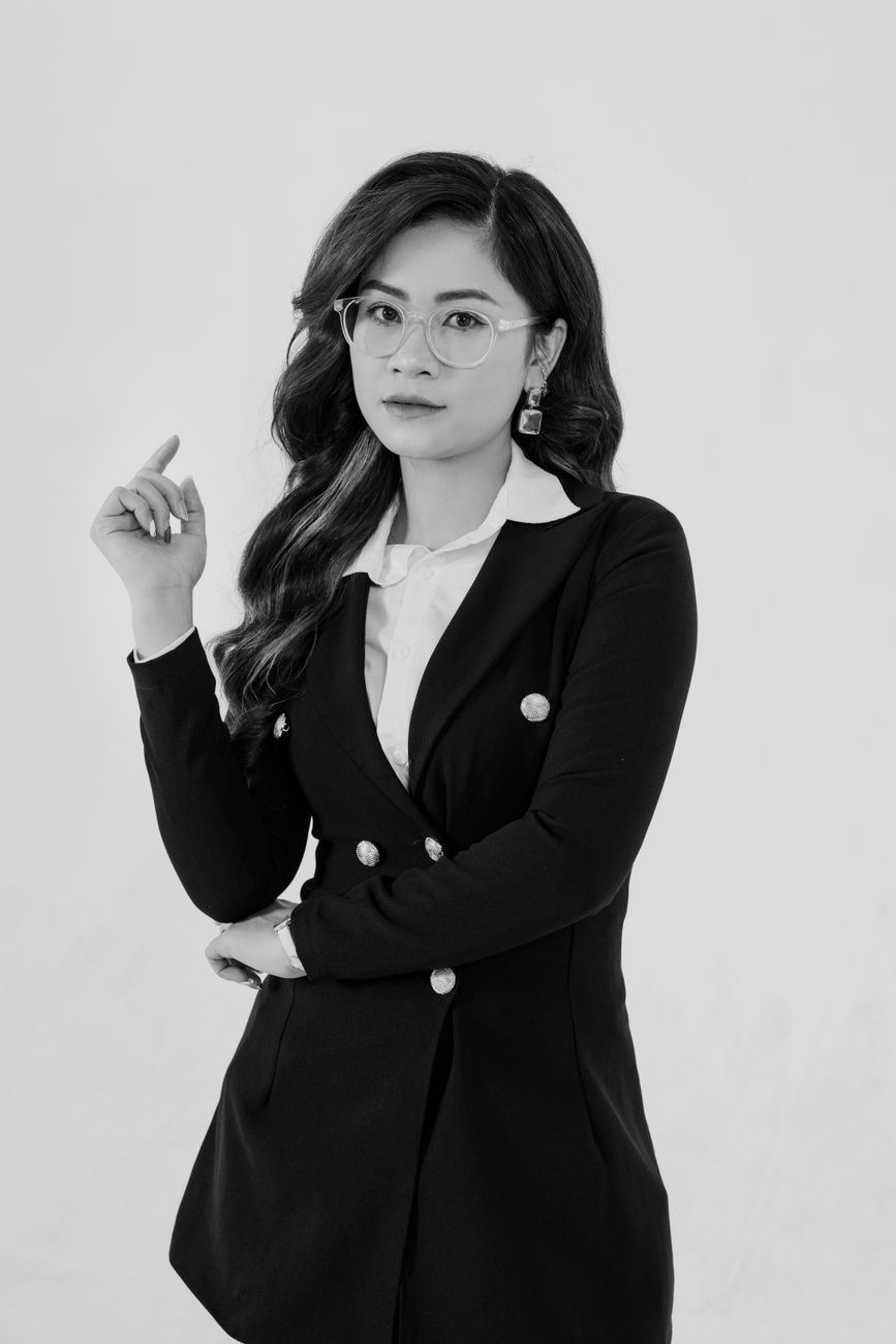 Priya Subramaniam