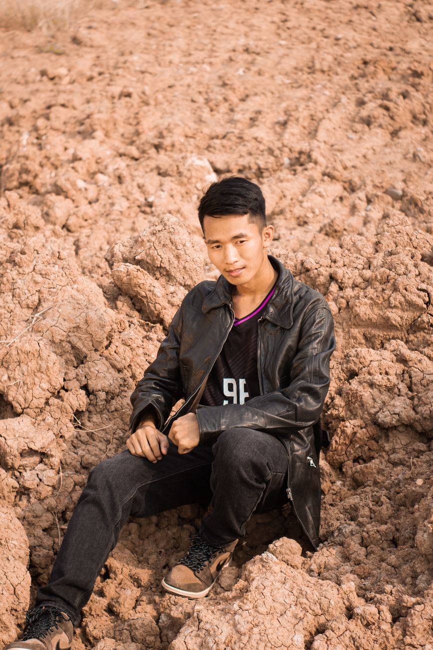 Shafiq B.