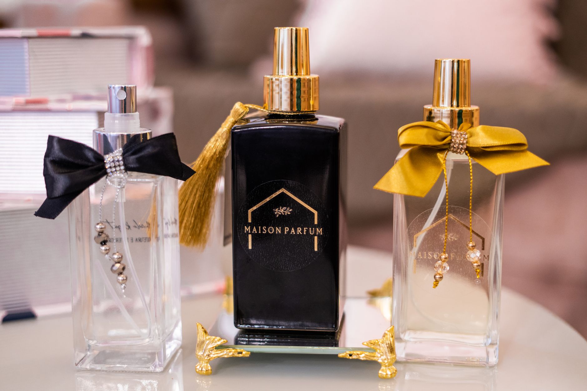 Tuberose Hour