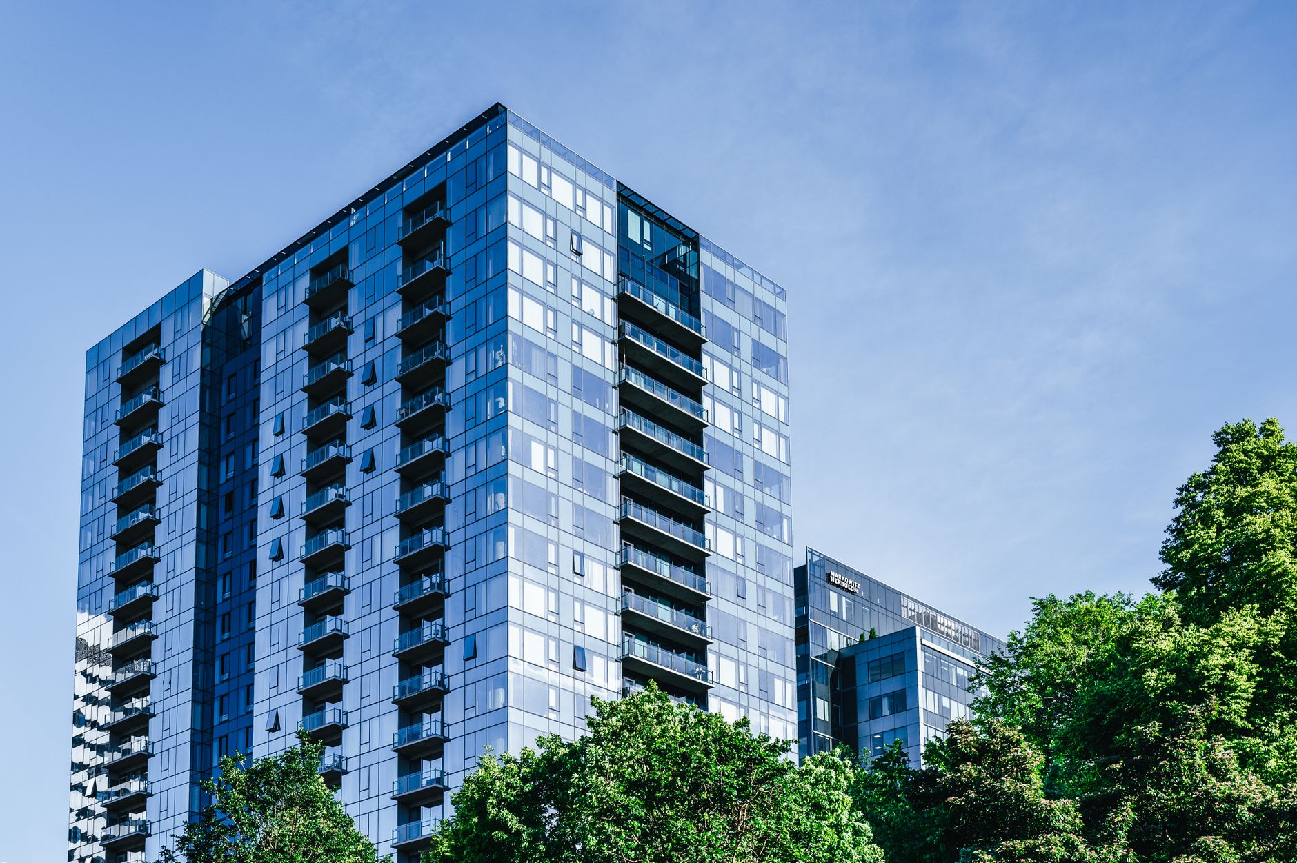 Lumière Orchard Residences — new launch in D9 · River Valley