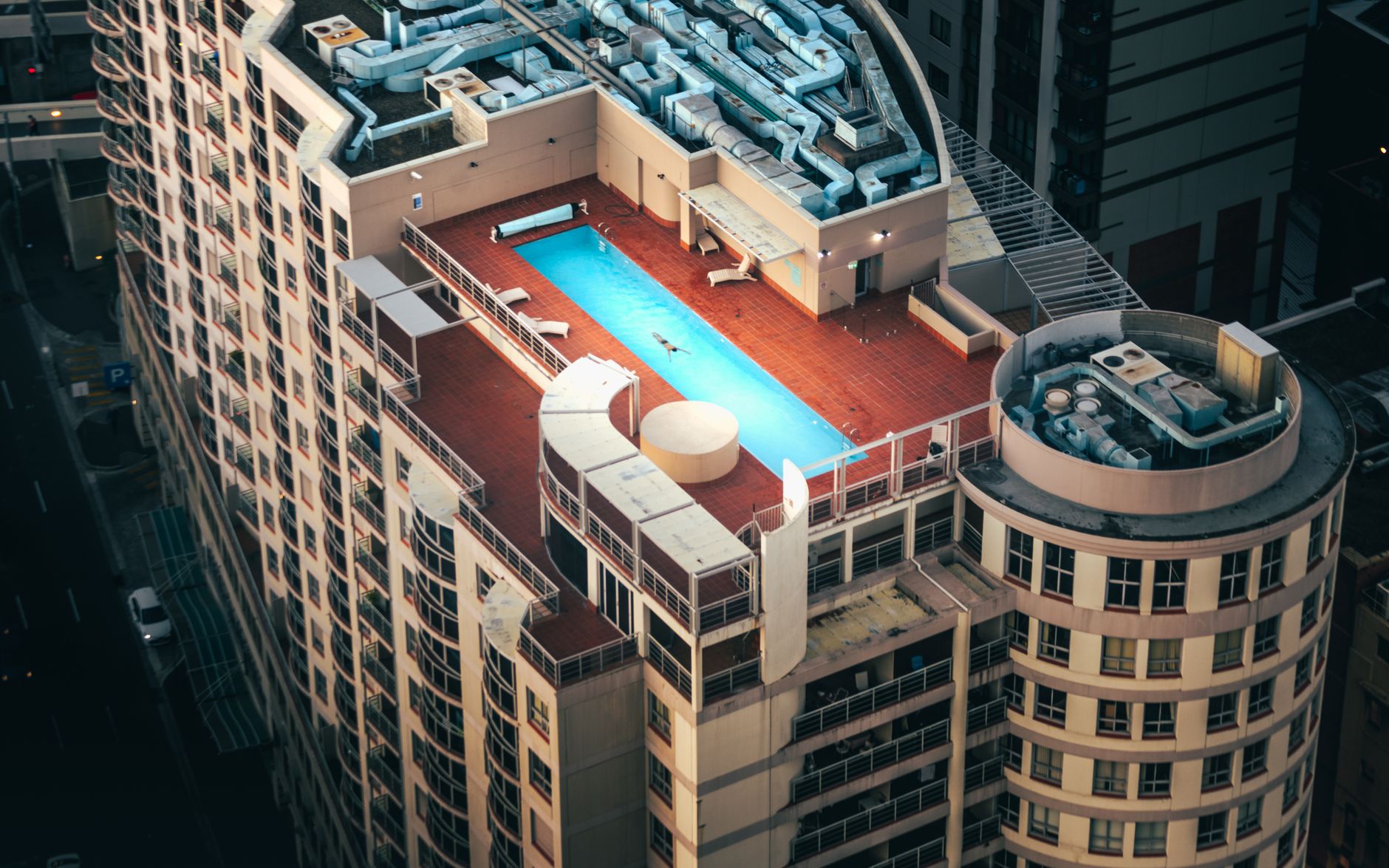 Seraya Coast Residences — new launch in D18 · Tampines / Pasir Ris