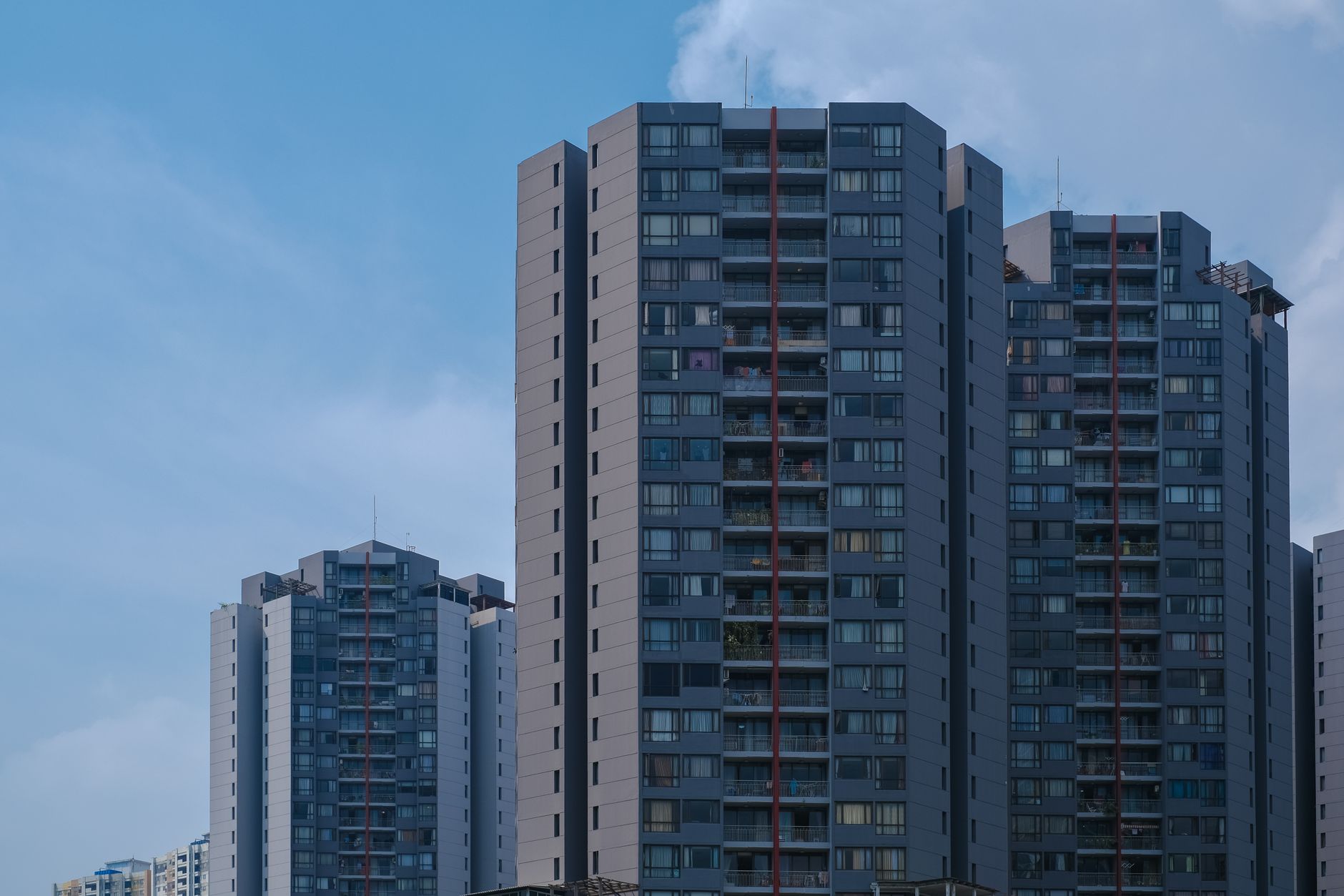 Tengarra Greenway Residences — new launch in D23 · Tengah / Bukit Batok