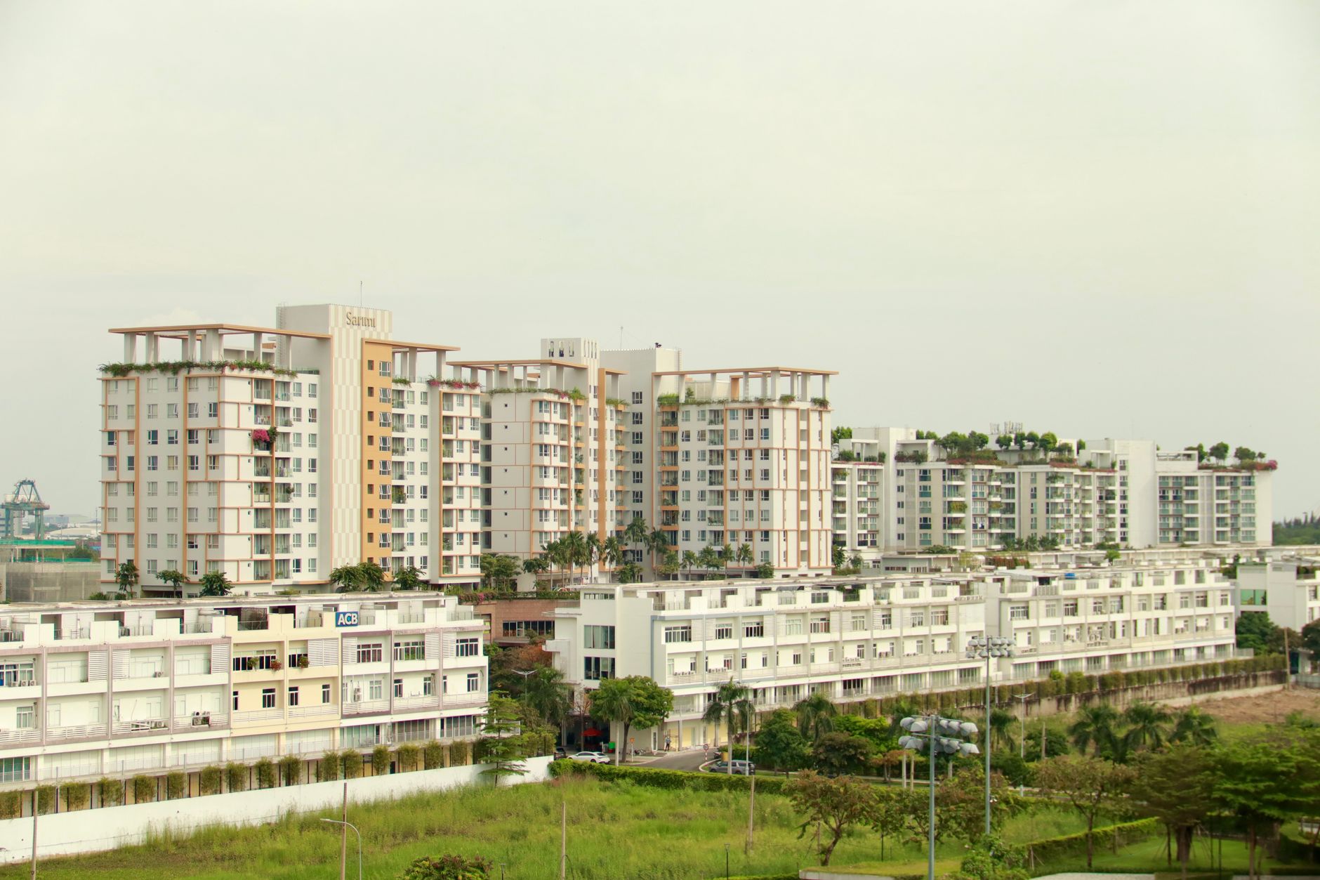 Aurora Canberra EC — new launch in D27 · Sembawang / Canberra
