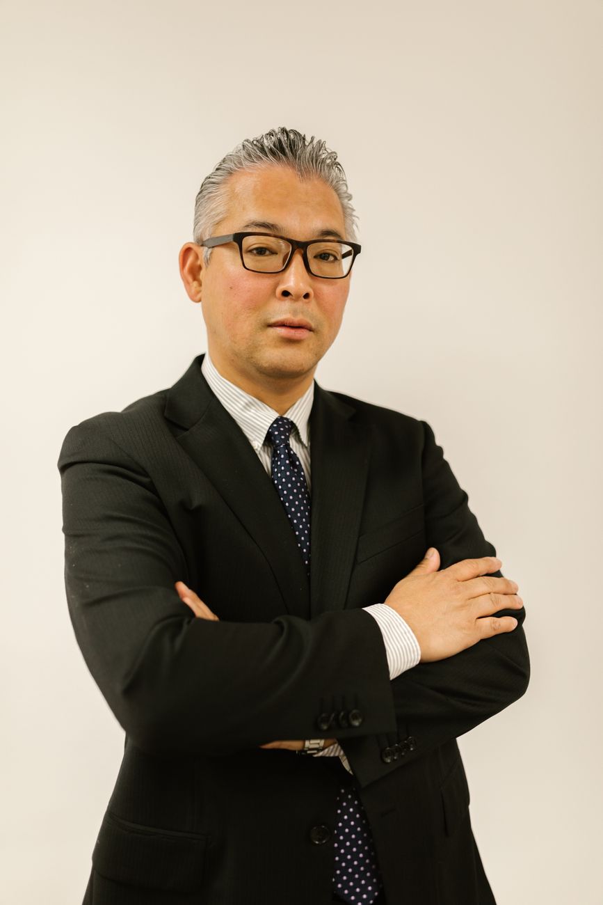 Marcus Sng