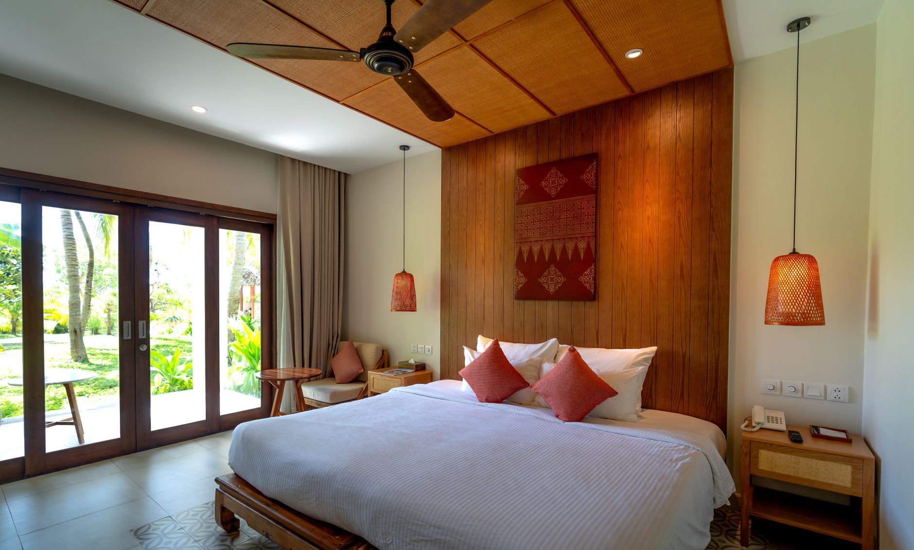 Wanderly — Up to 30% off staycations booked 14 days ahead