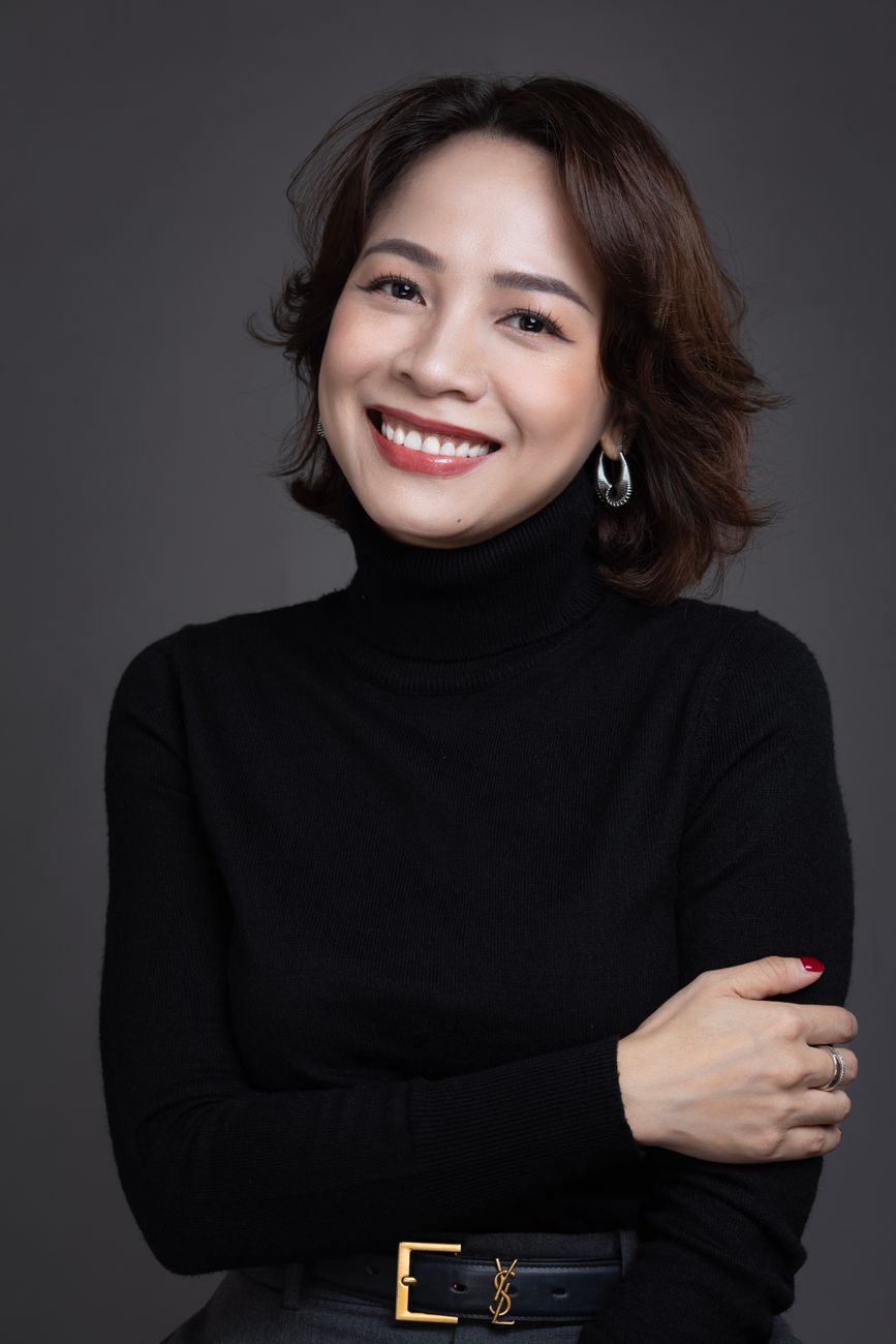 Faridah Yusof