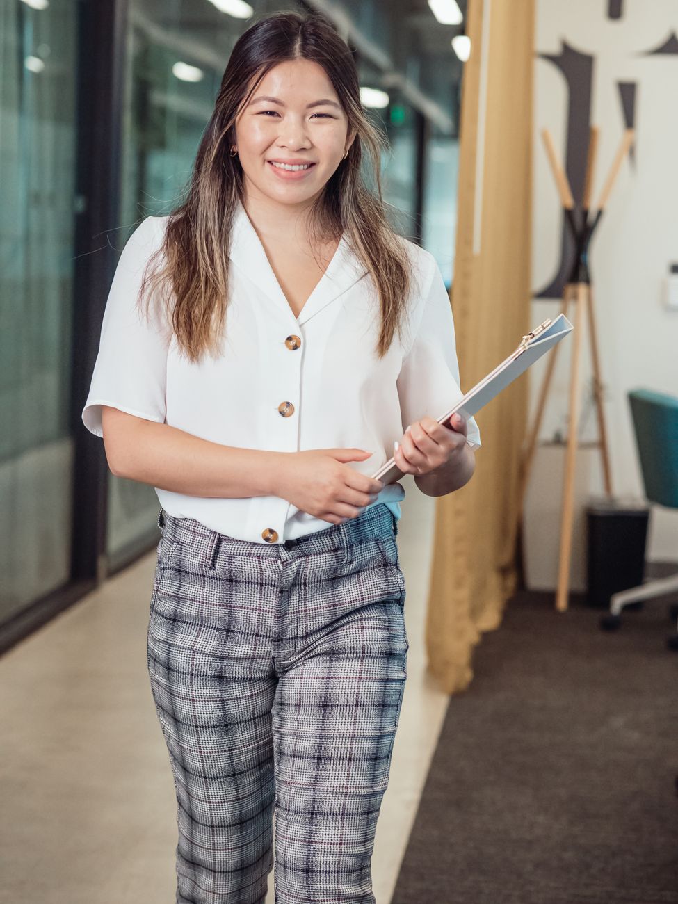 Charmaine Loh