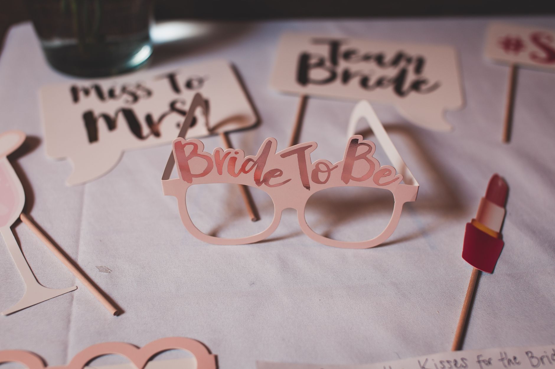 Instant Print Photo Booth