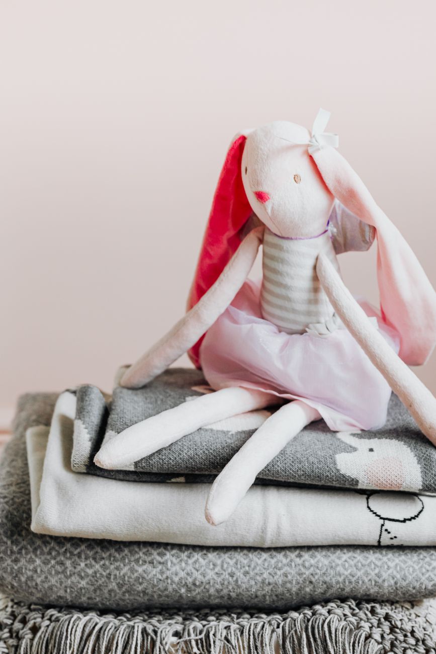 Newborn Snug-Fit Nappy