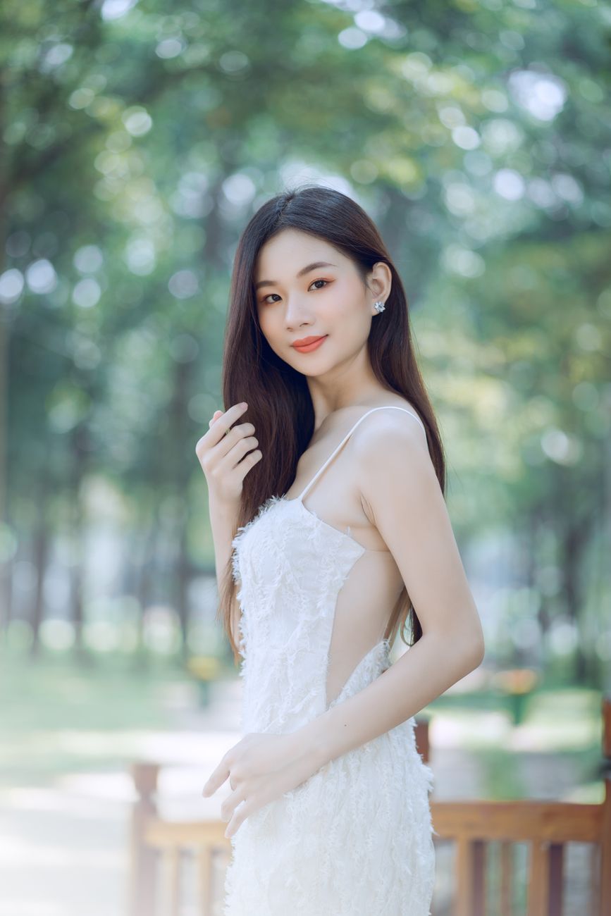 Sora Hair Atelier — Finished to the millimetre, made to grow out softly.