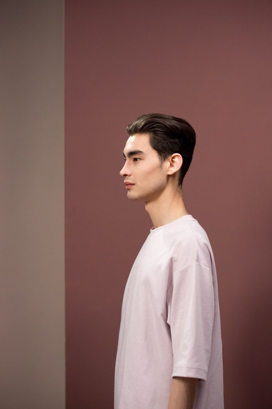 Sora Hair Atelier — A calm Japanese salon in the heart of the city.