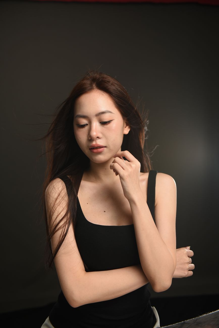 Sora Hair Atelier — Hair, shaped with quiet precision.