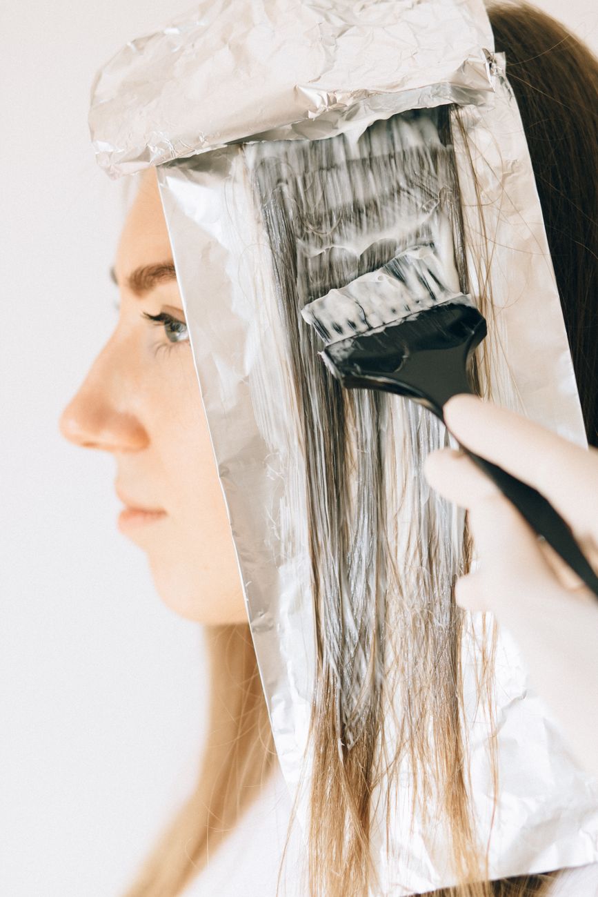 Balayage