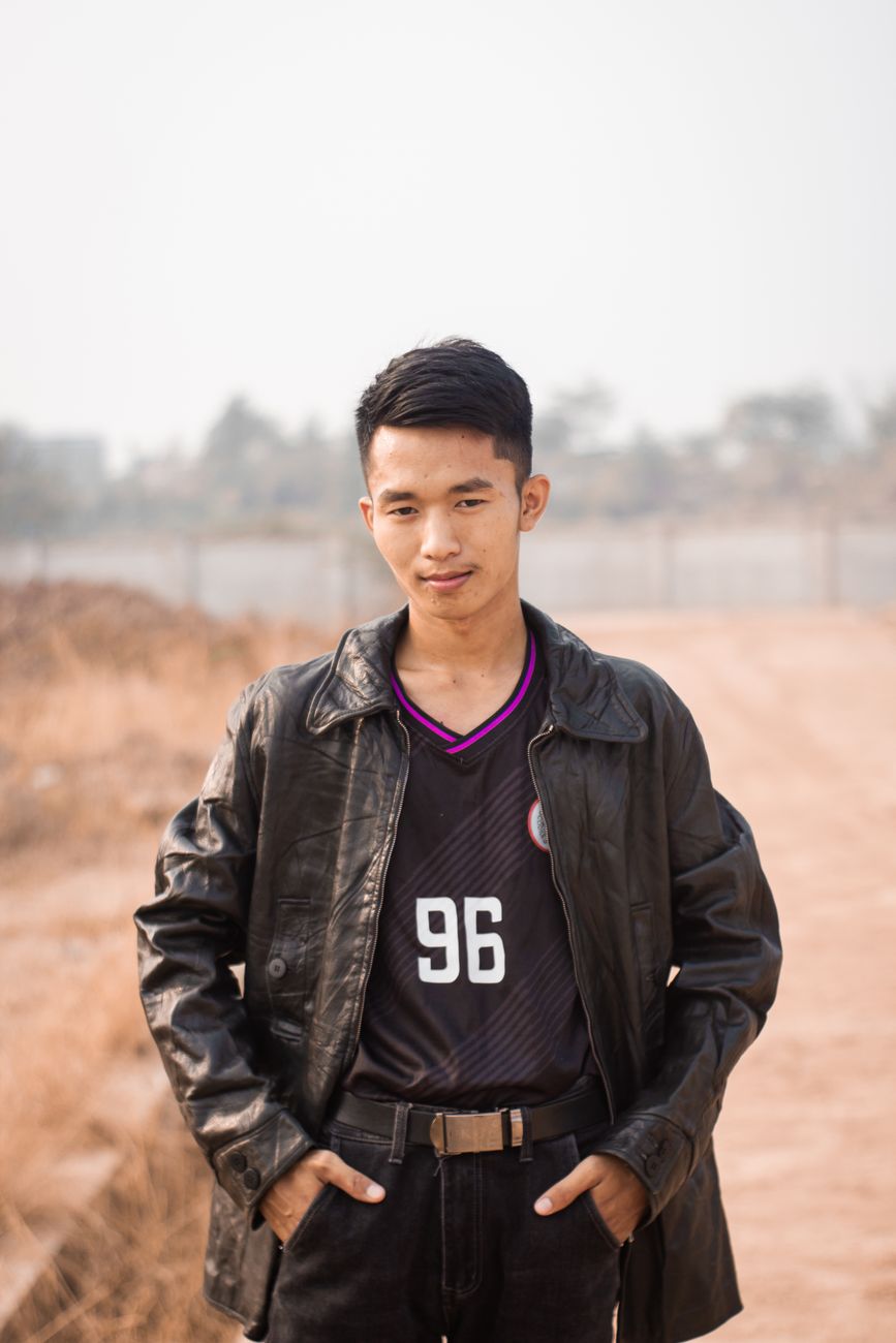 Marcus Tan