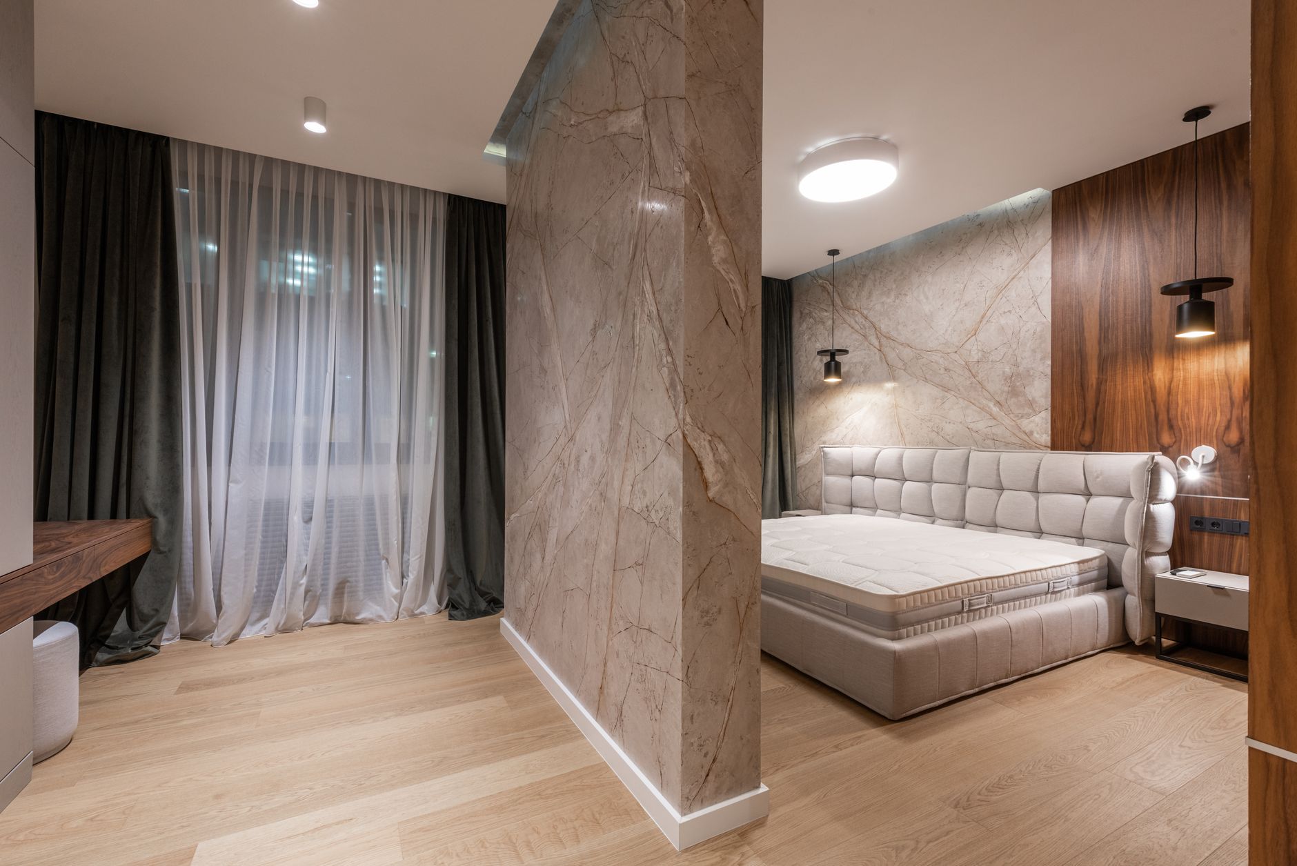 Ensuite Room · Novena
