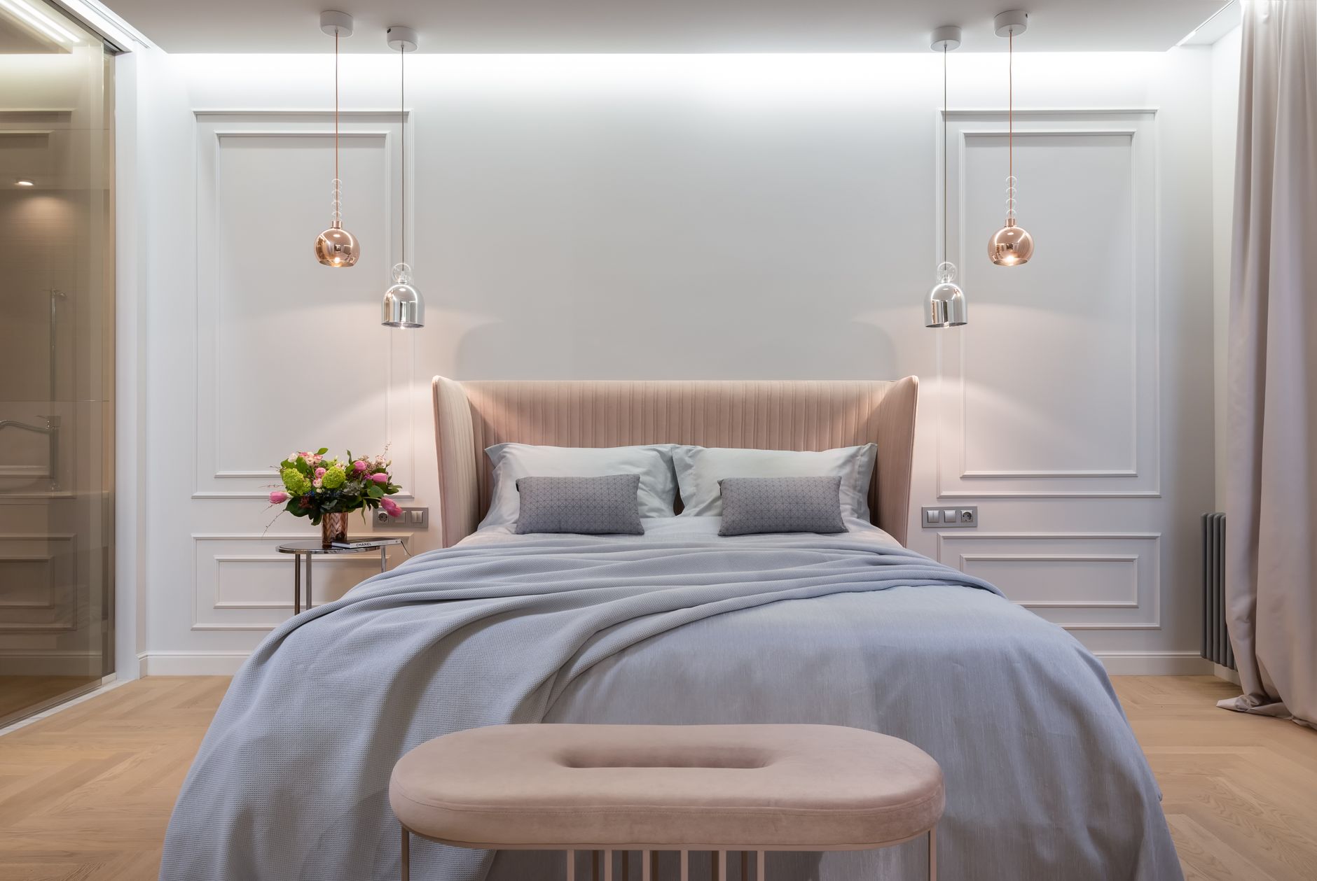 Studio · Tiong Bahru common space