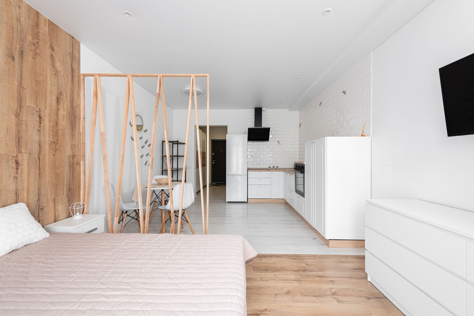Studio · Tiong Bahru