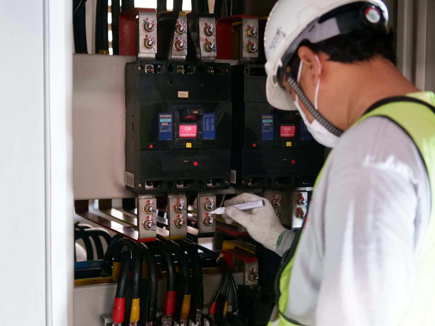 Building Maintenance — Stamford Estate Management Singapore