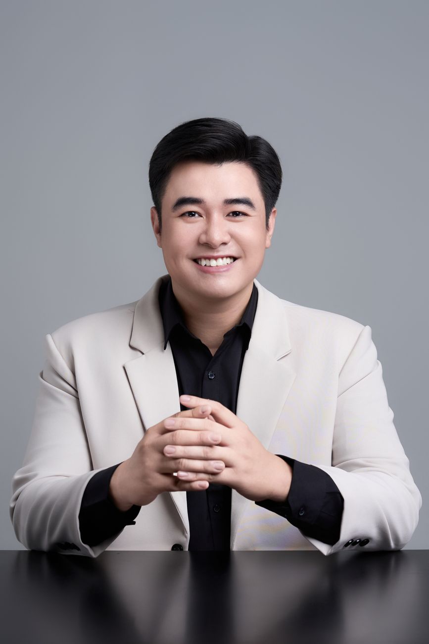 Marcus Chia