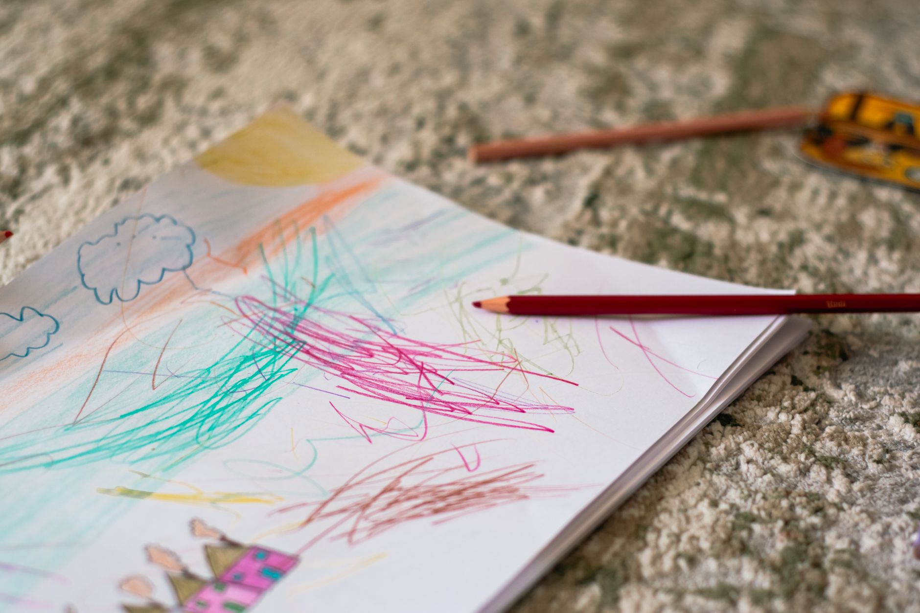 Child Counselling