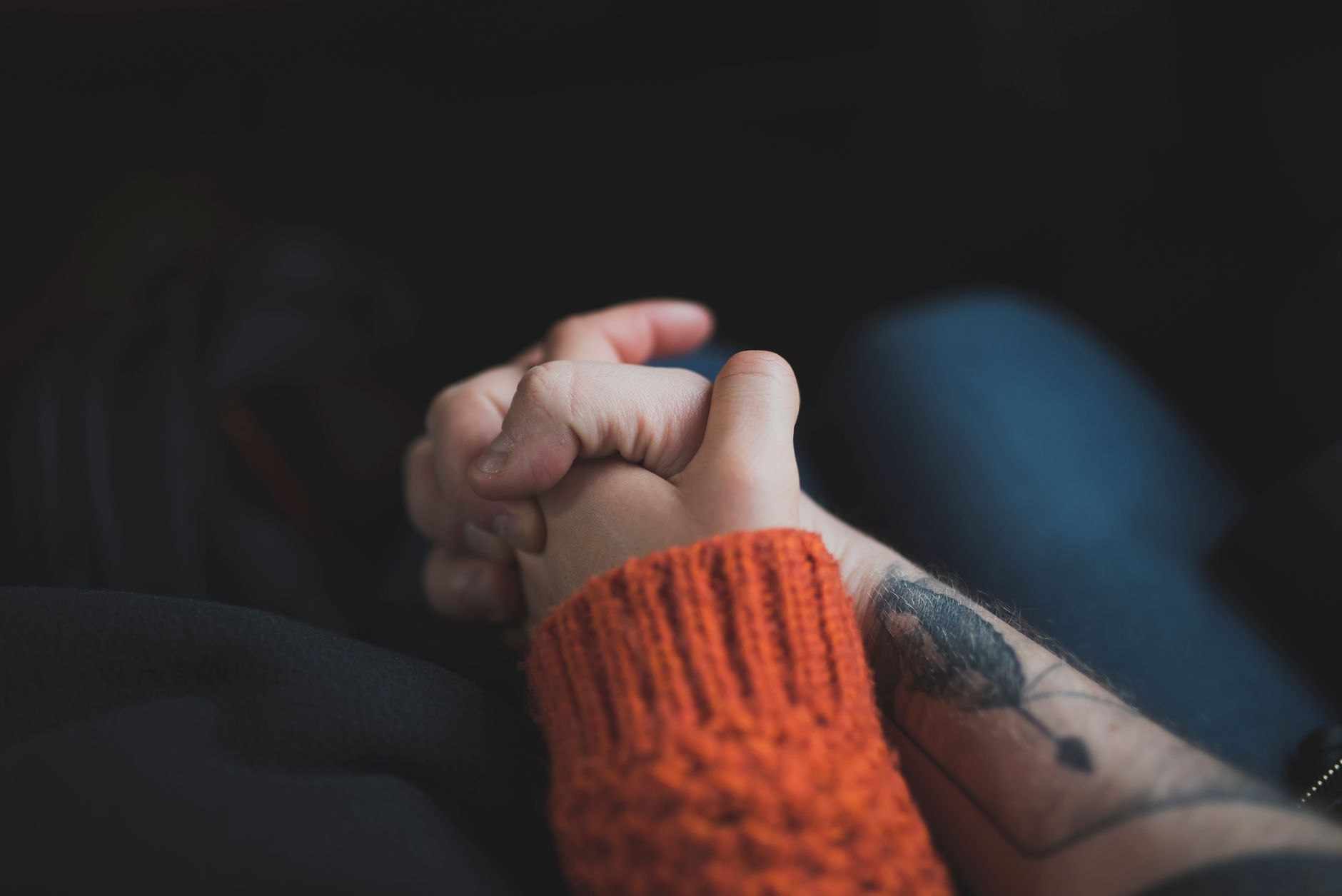 Grief & Loss Counselling