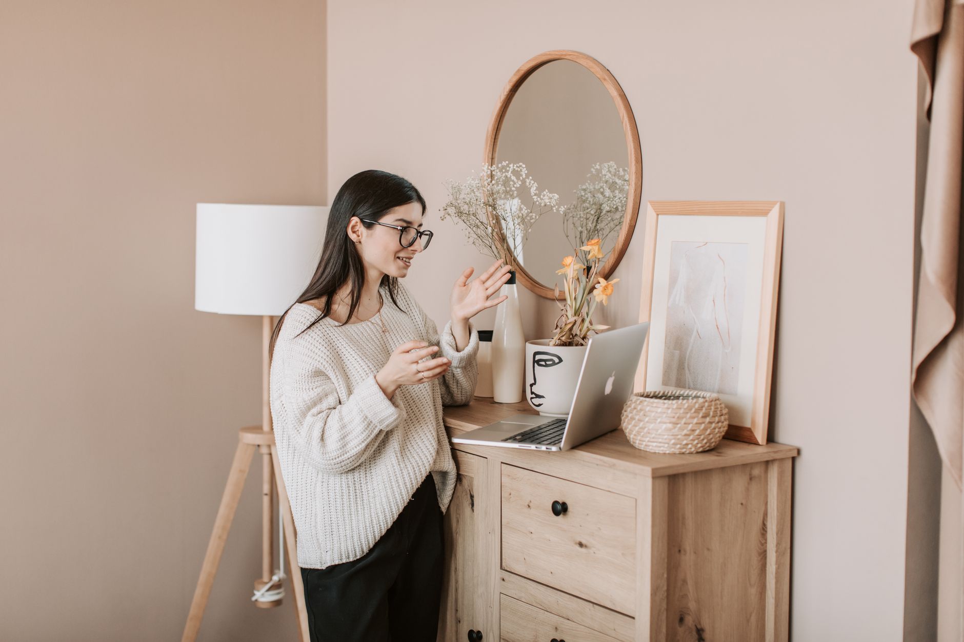 Online Counselling