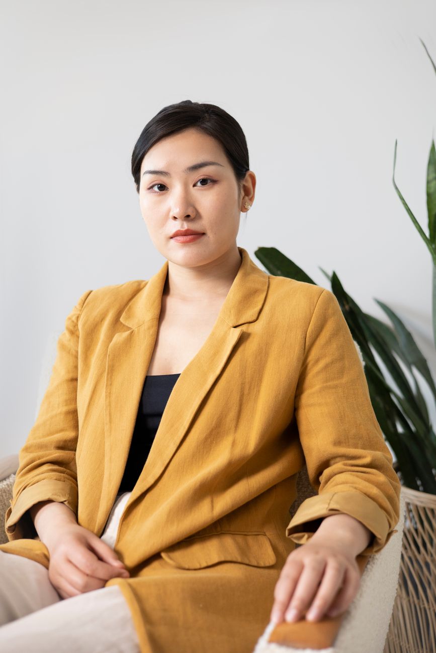 Rachel Tham