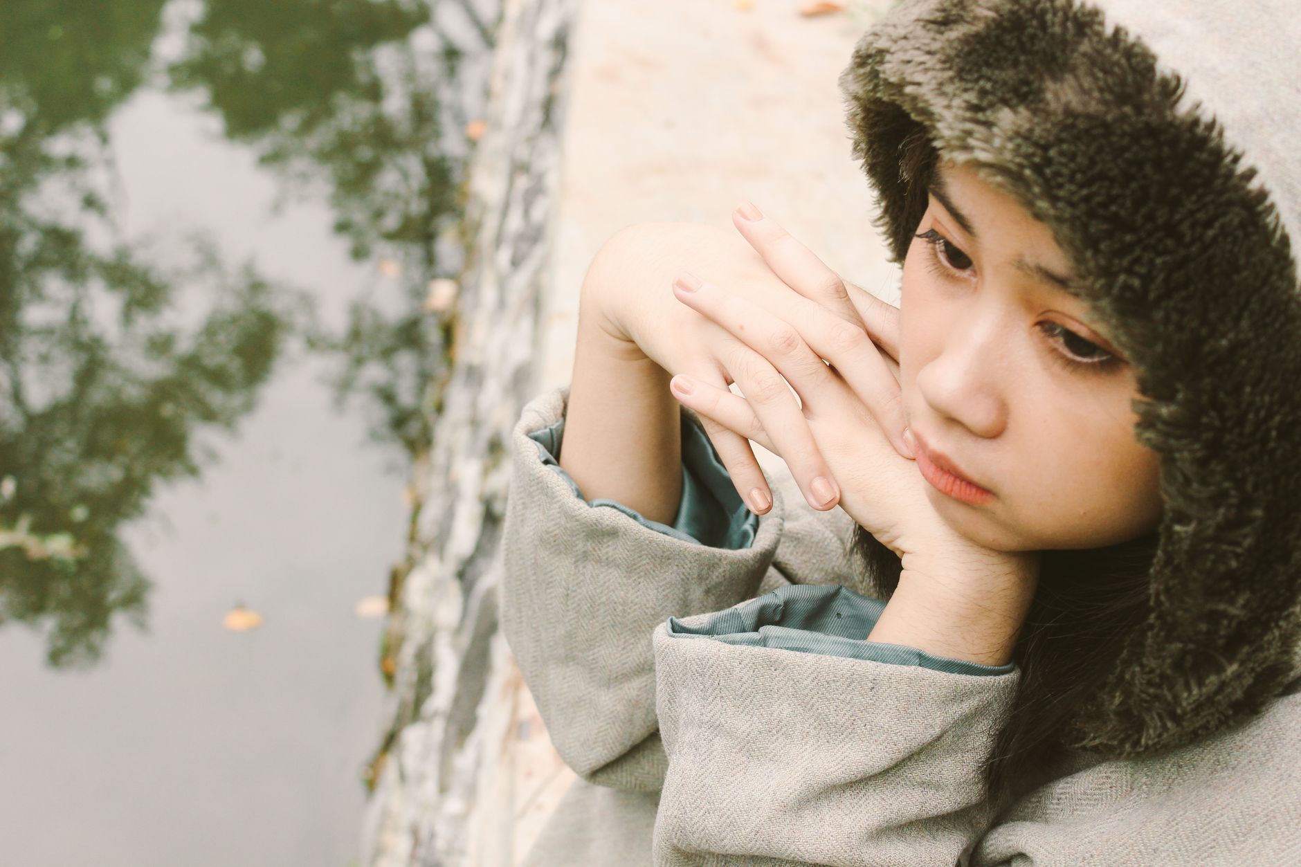 Teen Counselling