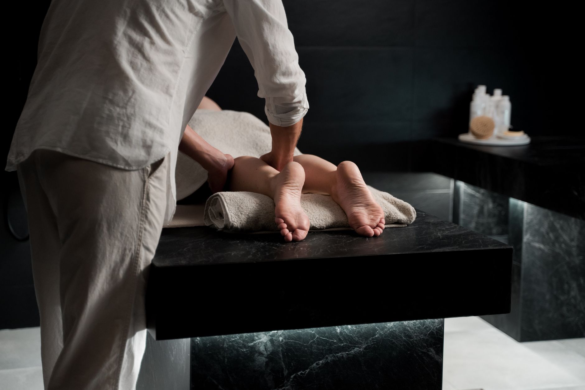 Stillwater Signature Journey at Stillwater Day Spa Singapore