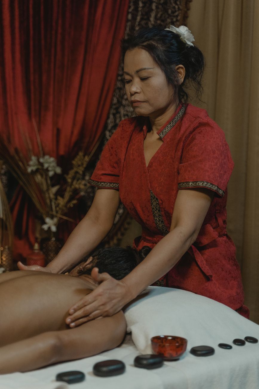 Serene Lim, Founder & Spa Director at Stillwater Day Spa