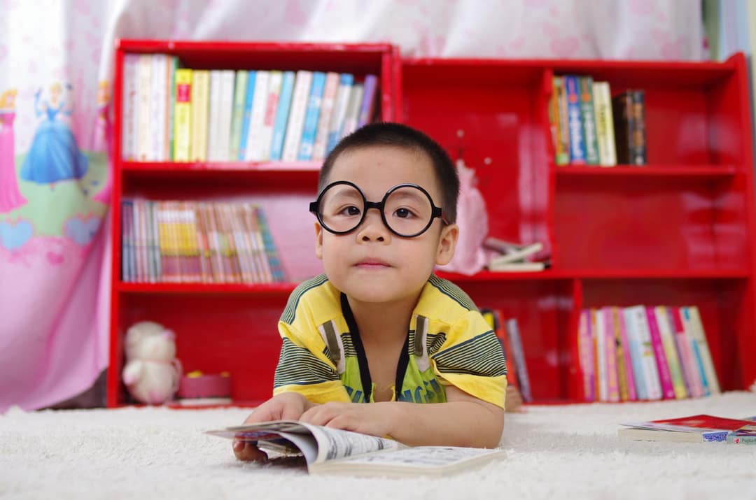 Early Readers