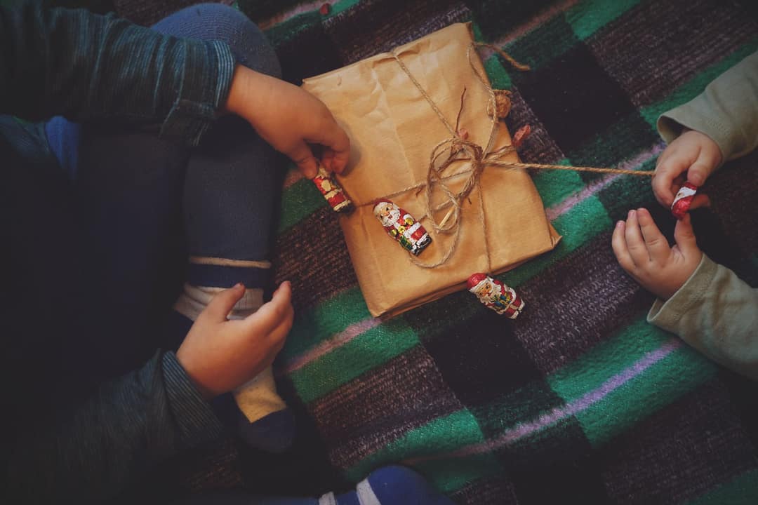 Book Gifts