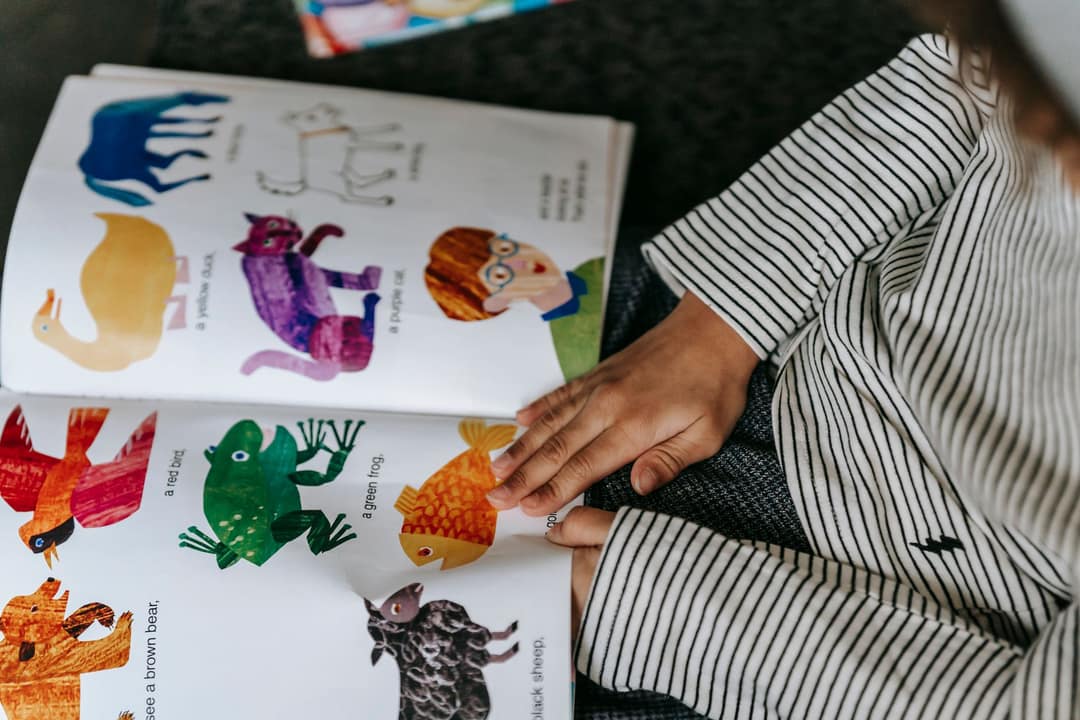 Picture Books