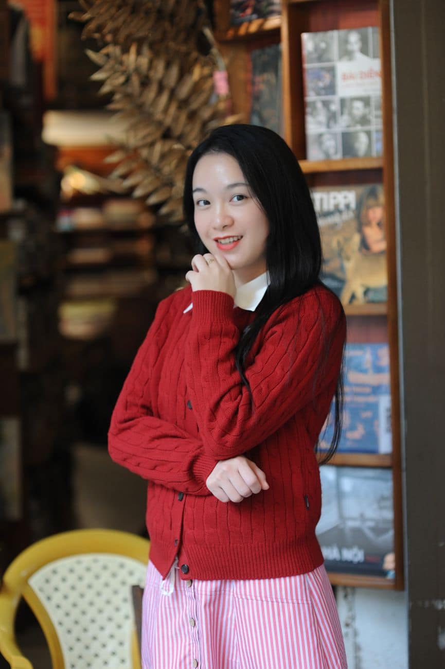 Hui Shan Lim