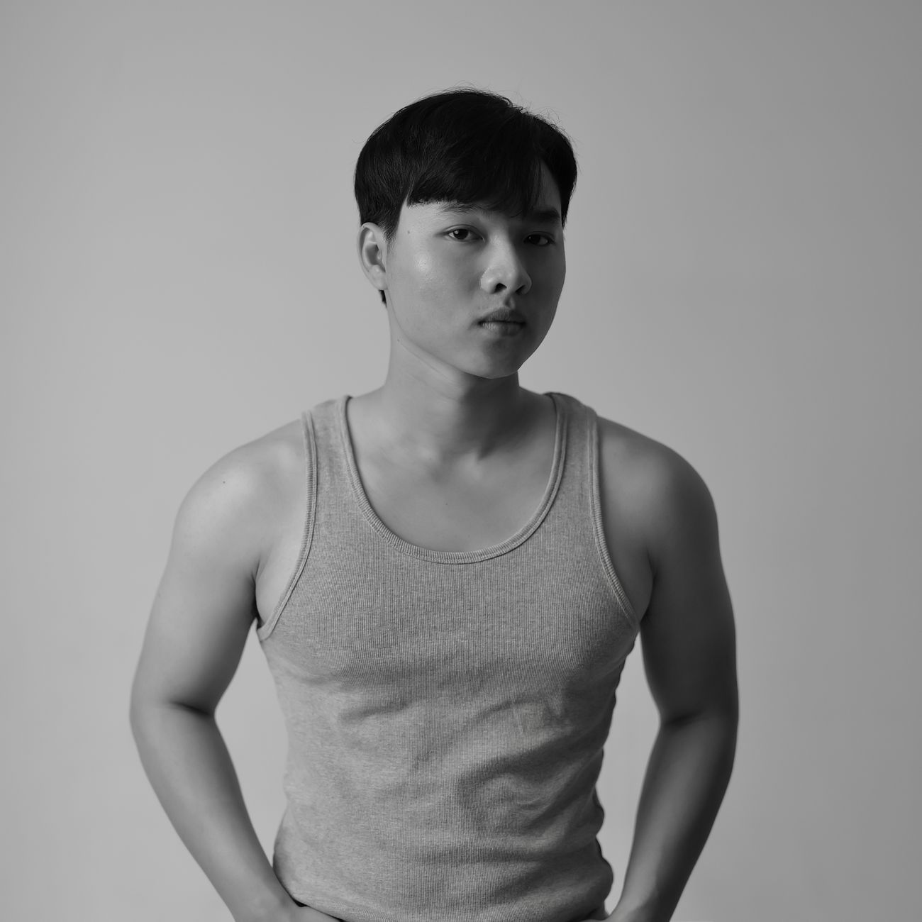 Marcus Tan