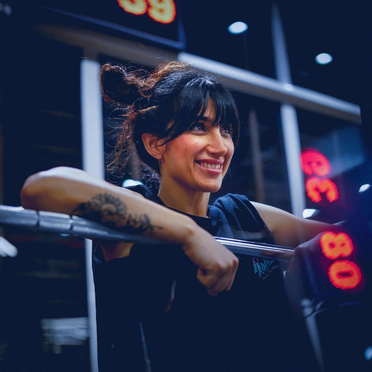 Serene Wong
