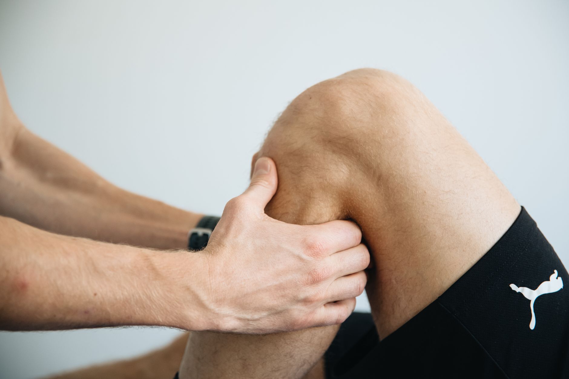 ACL & Knee Injuries physiotherapy in Singapore — Stride