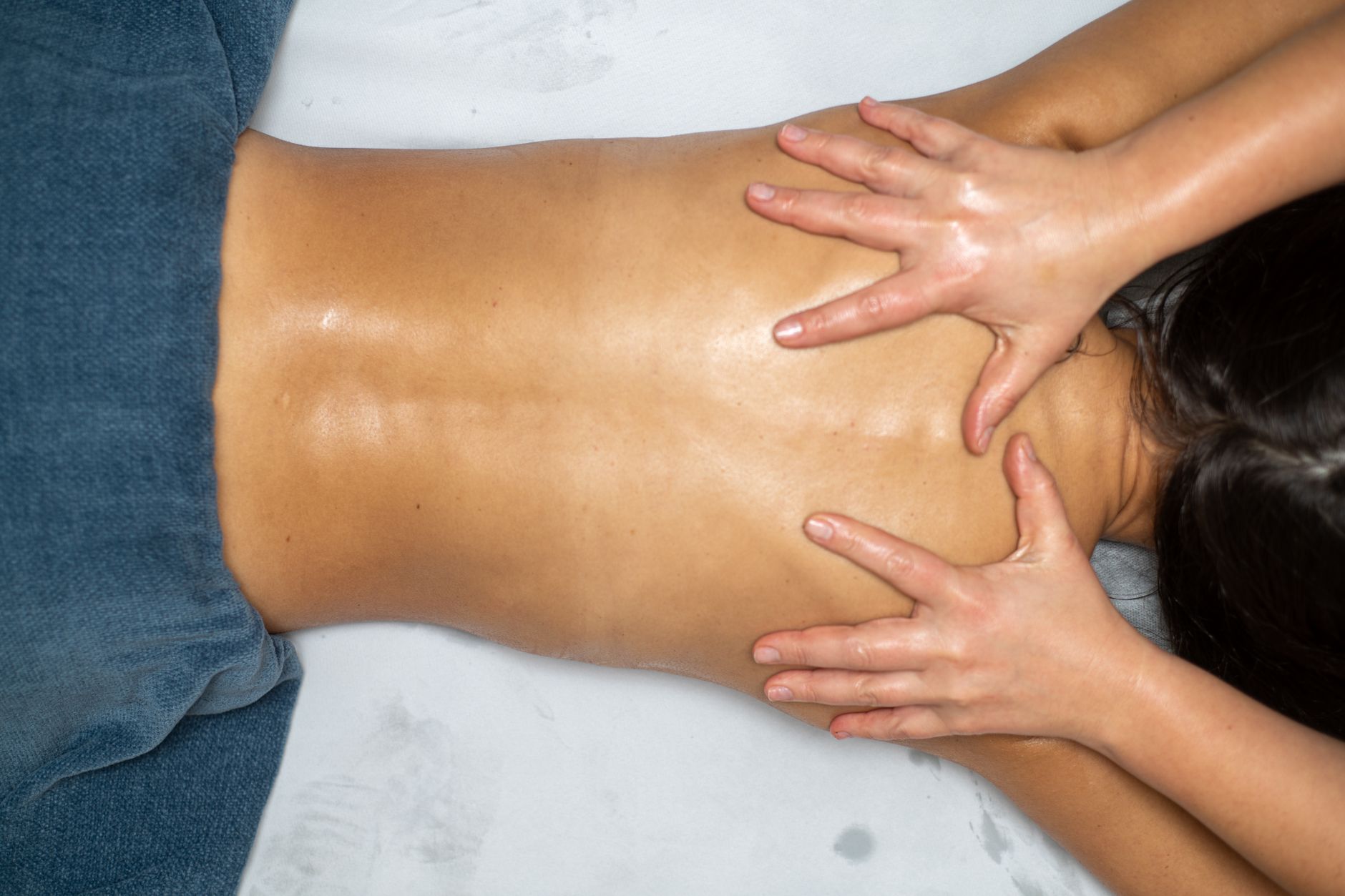 Remedial & Sports Massage in Singapore — Stride Physiotherapy