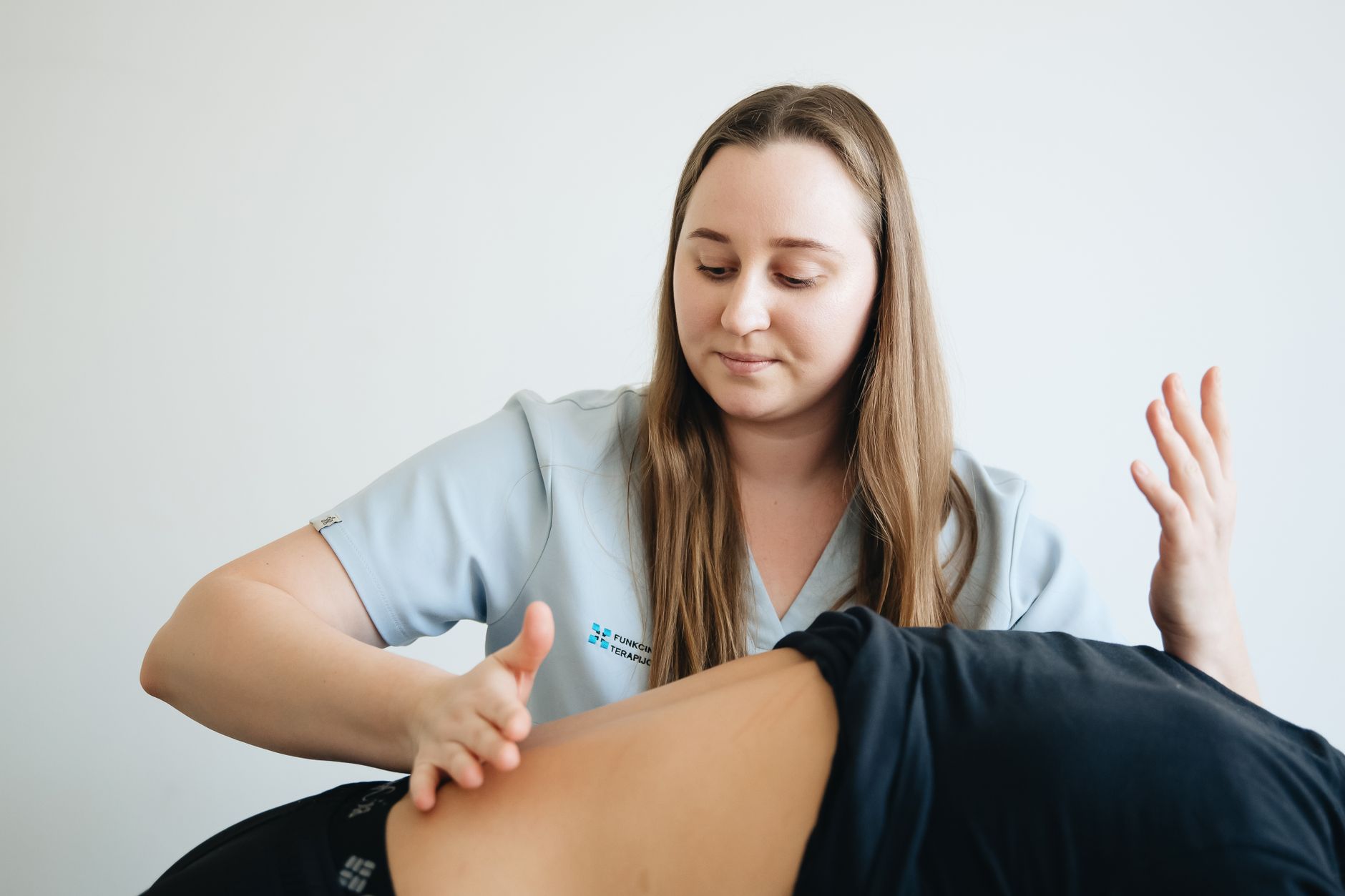 Physiotherapy in Singapore — Stride Physiotherapy