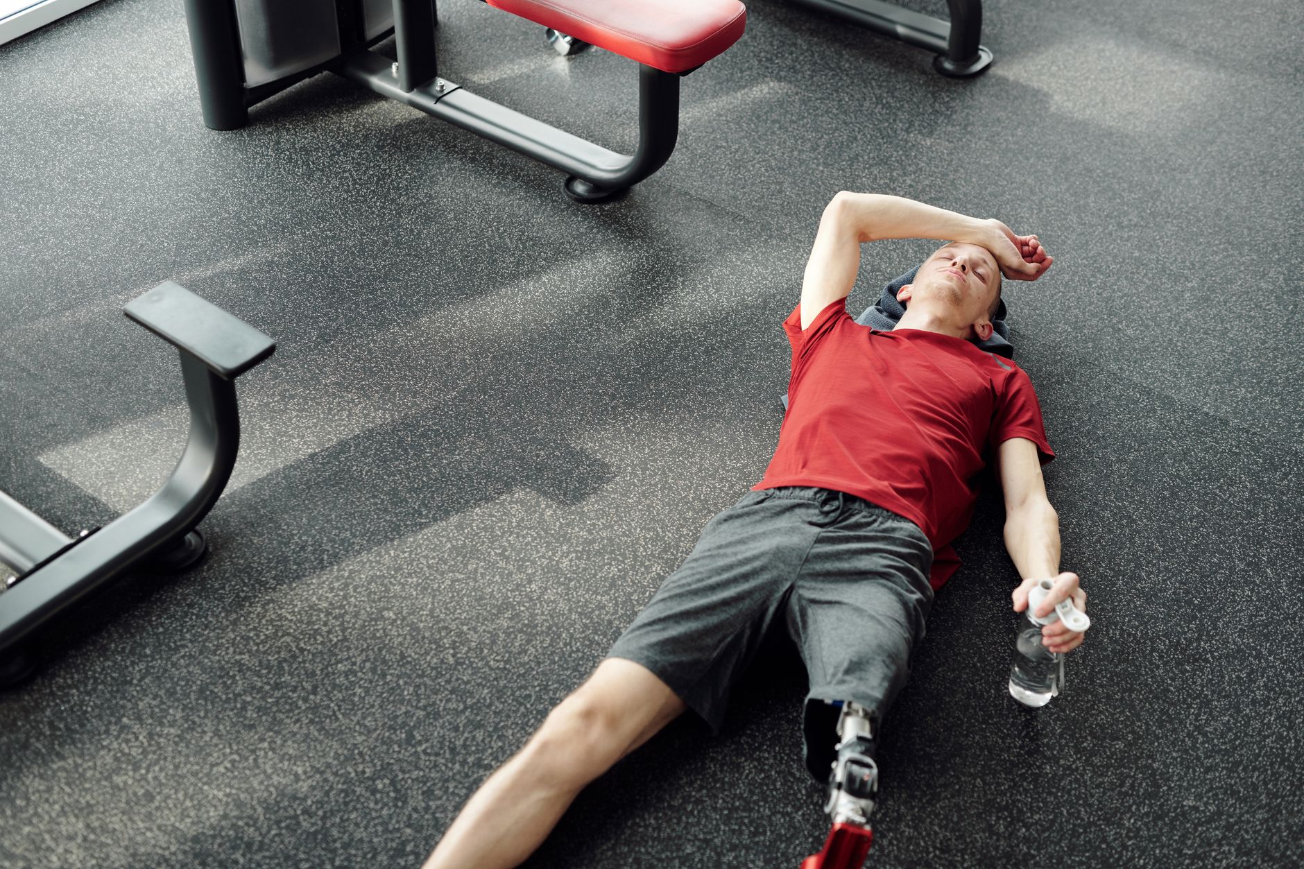 Post-Operative Rehabilitation in Singapore — Stride Physiotherapy