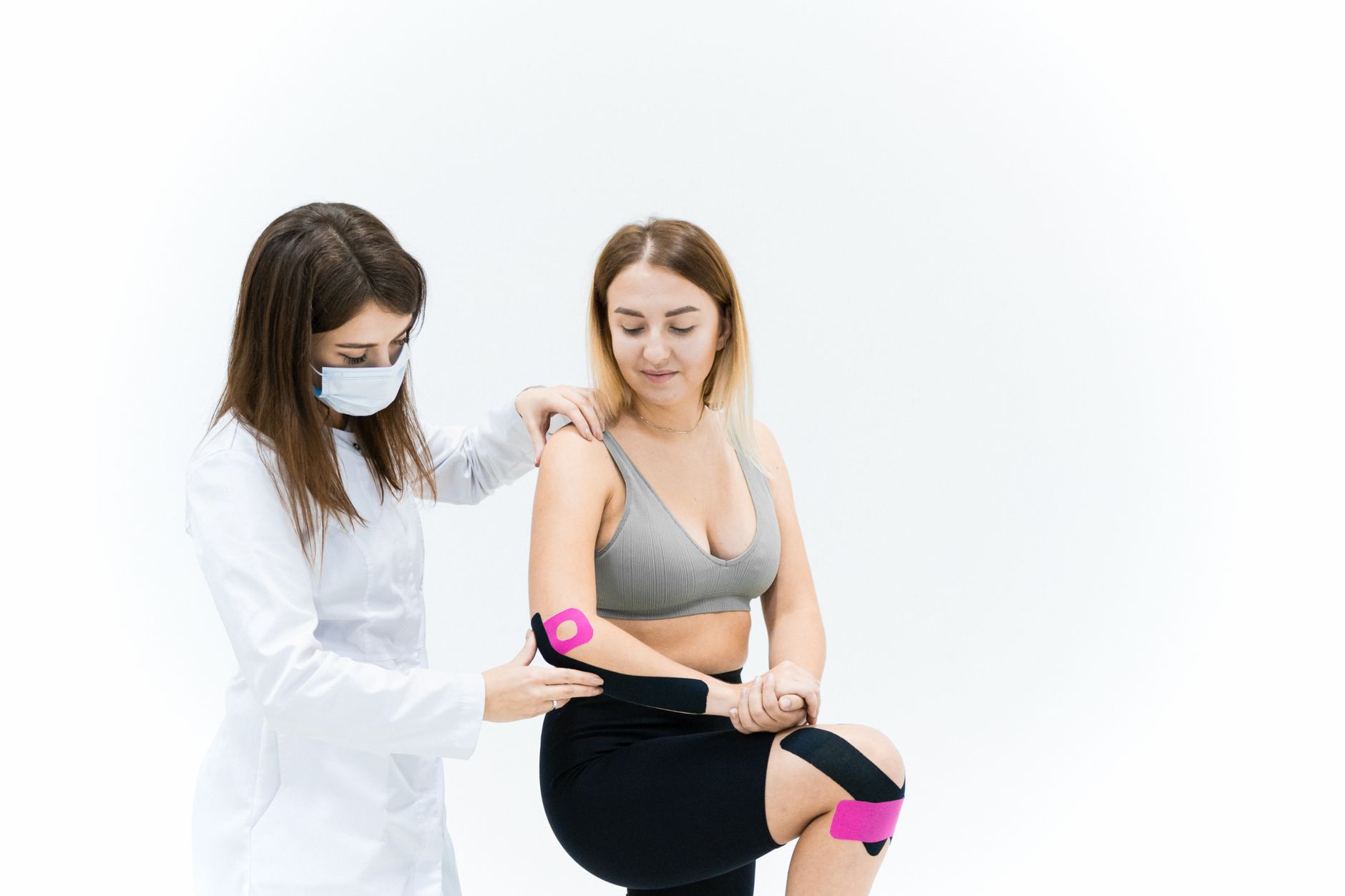 Sports Physiotherapy in Singapore — Stride Physiotherapy